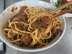 -丁记面馆(凤凰店)