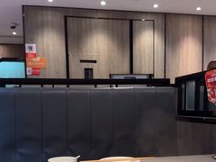 -海底捞火锅(王府井店)