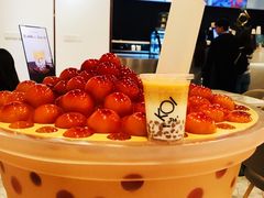 -KOI Thé(力宝广场店)