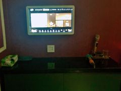 -冰城小镇音乐串吧·聚会餐厅(百子湾店)