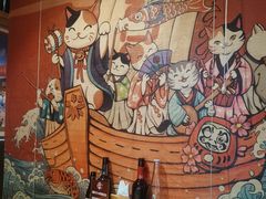 -九酢·海鲜居酒屋