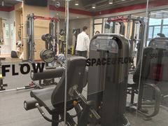 -VLines耀能运动Space&Flow(国贸店)