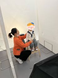 -海马体家庭照相馆(杭州远洋乐堤港店)