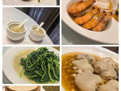 -老人和饭店(淮海中路店)