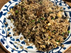 梅干菜炒饭-王阿盖手工小吃(环城西路店)