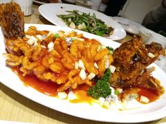 -宏达老菜馆(东安街店)
