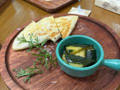-西语炭烧牛排·西厨(石龙店)