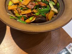 -云海肴·汽锅鸡·云南菜(苏州中心店)