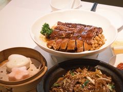 -汤城小厨•粤菜•靓汤(金宝街店)