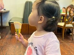 -浙江西子宾馆·瑶园咖啡厅