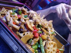 -蛙来哒(金沙洲万达店)