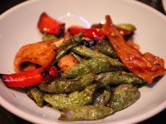 -万丽轩·粤菜(王府井金茂万丽酒店)