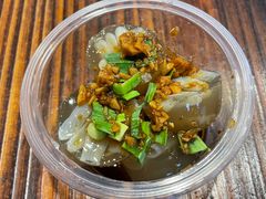 -黄老伯的海蛎煎