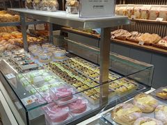 -面包新语(龙湖·西宸天街店)