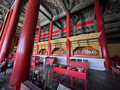 -历代帝王庙博物馆