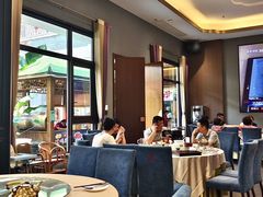 -聚福宝合苑食府(南头镇店)