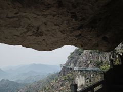 -大慈岩风景区