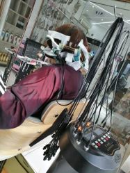 -小齐发型Star·Salon