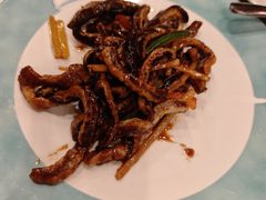 -功德林素菜饭庄(前门店)