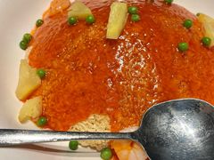-芳芳私房菜·精作淮扬菜(玖珑湾店)