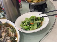 -洲晓鲜·舟山海鲜大排档(朱家尖风景区店)