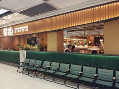 -梨花甄选自助烤肉(小寨原力场店)
