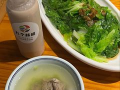 -九道菜有鸡鱼头(石鼓路店)