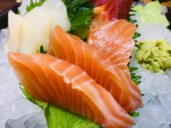 -割烹旭日本料理(龙湖狮山天街店)