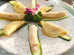-墨脱石锅椰子鸡•海鲜糟粕醋(榆亚路店)