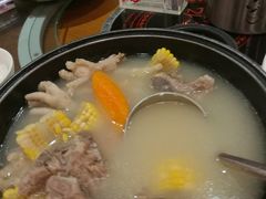 -启香鸡私房菜(湖景店)