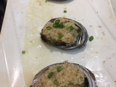 -粤盛海鲜平价店(洛溪食街店)