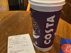 -COSTA COFFEE(岭南天地店)