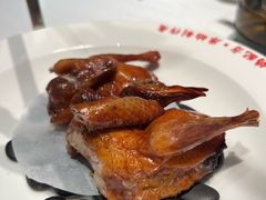 -谭厨中山传家菜.乳鸽.脆鲩鱼(华强北中航城店)