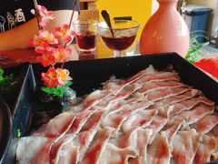 斑鱼片-丽江庭院之爱在路上(西单店)