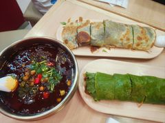 -卷翻天·卷饼(欧亚商都店)