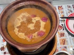 -敏华冰厅(平安金融中心店)