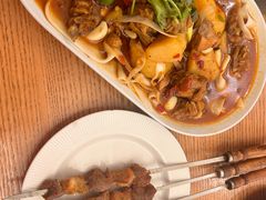 -香料集市新疆餐厅·清真聚餐(成都远洋太古里店)