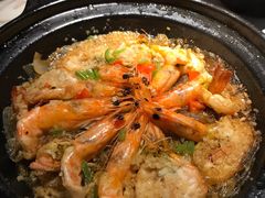-韵秋荷(宝山龙湖天街店)