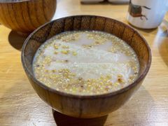 蒙古奶茶-蒙料·手把肉(望京店)