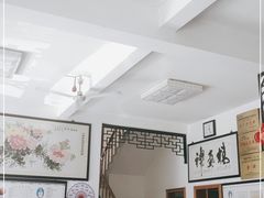-水香园·中国徽菜名店(紫霞大道店)