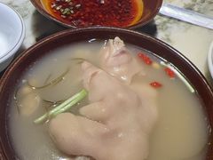 -常和州·夜宵大排档(常州单店)