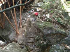 -牛鱼嘴原始生态风景区