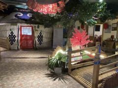 -老阿妈蒙古村·蒙古包·草原文化·歌舞表演(老君堂店)
