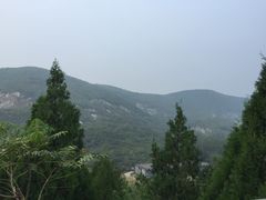 -北京上方山国家森林公园