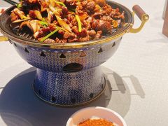 -北平食府·北京烤鸭(北京西站六里桥店)