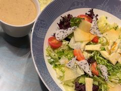 -石榴红了·非遗酥皮烤包子·新疆菜(瑞豪店)