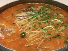 -浩爷羊蝎子火锅(望京店)