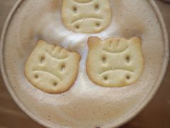 -华大咖啡(华大时空中心店)