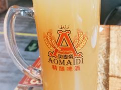 -金谷园饺子·烧烤(人大总店)
