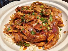 -情妹耙泥鳅·江湖川菜(科华店)